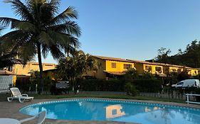Casa em Condomínio de Búzios RJ com Vista para o Mar